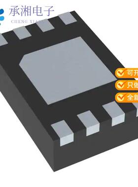 正品CAT25128VP2I-GT3原装IC EEPROM 128KBIT SPI 8TDFN