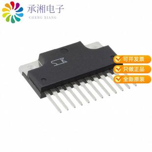 SLA5060原装 SIP MOSFET 60V 正品
