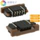 SFW4R 4POS 4STE1LF原装 FFC 正品 TOP CONN FPC 1.00MM