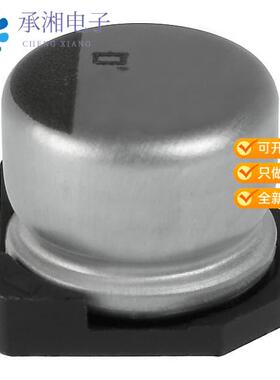 正品EMVY350ADA220MF55G原装CAP ALUM 22UF 20% 35V SMD