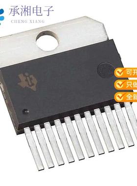 正品OPA549SG3原装IC OPAMP POWER 1 CIRC 11PWRPACK