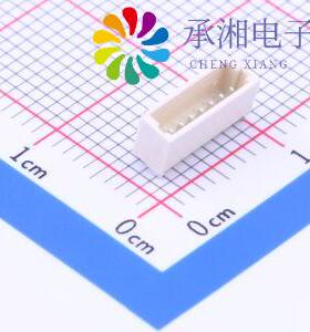 全新A1002WR-S-7P正品线对板 SH 7Pins 间距1m