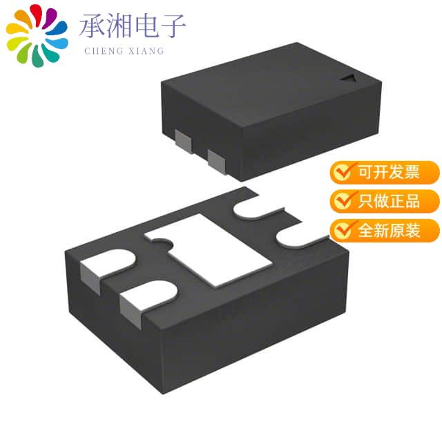 正品MIC94310-PYMT-TR原装IC REG LINEAR 3V 200MA 4TDFN