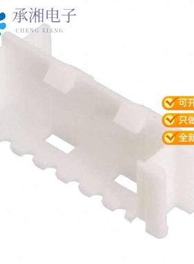 正品1-175133-2原装CT DBL ROW 12P HOLDER NATURAL