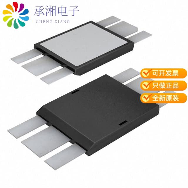 正品IXTZ550N055T2原装MOSFET N-CH 55V 550A DE475