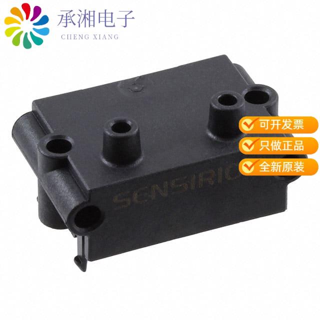 正品SDP800-125PA原装SENSOR PRESSURE DIFF
