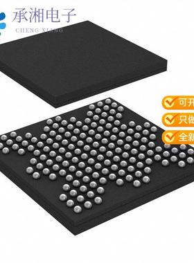 正品STDP4020AD原装IC VIDEO CONVERTER 164LFBGA