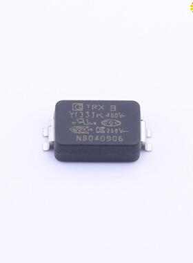 正品Y5P331KY1400VAC原装安规电容 ±10% 330pF 400V CA