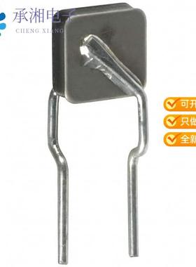 正品TRF250-120U原装PTC RESET FUSE 60V 120MA RADIAL