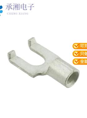 正品2-323144-1原装CONN SPADE TERM 10-12AWG #10