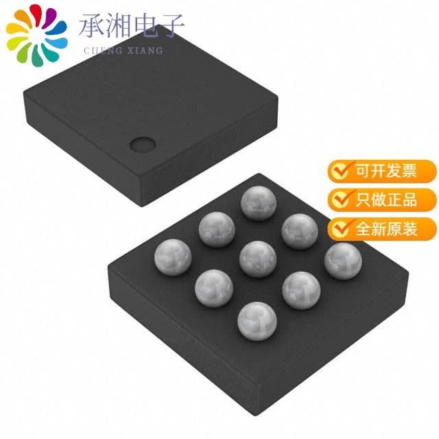 正品TPS75100YFFR原装IC LED DRVR LIN DIM 25MA 9DSBGA