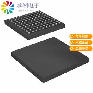 FLSH MCU 512KB 100 32BIT 全新STM32F723VEY6TR正品