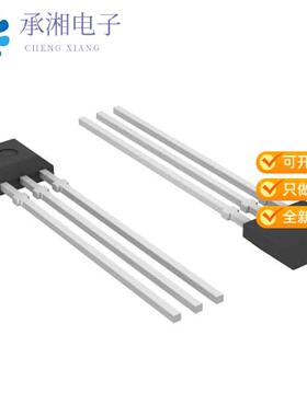 全新A1152LUA-T正品MAGNETIC SWITCH UNIPOLAR 3SIP