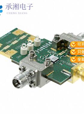 全新131679-HMC813LC4B正品EVAL BOARD HMC813LC4B
