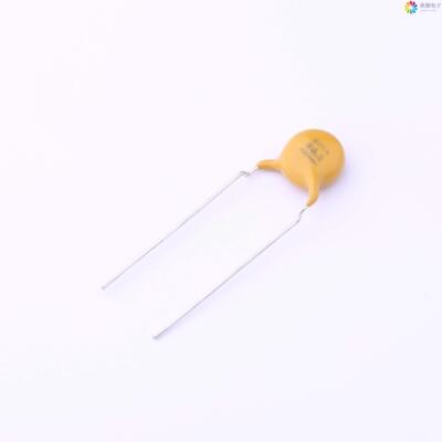 正品CT7-Y7Y5V0E222MSE原装安规电容 ±20% 2.2nF 400V