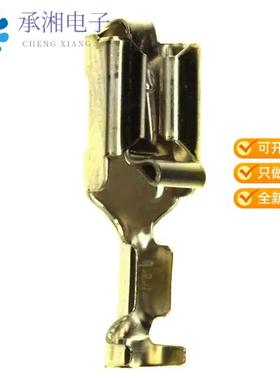 正品927852-1原装CONN QC RCPT 17-20AWG 0.250