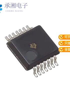 全新TL074CDBR正品IC OPAMP JFET 4 CIRCUIT 14SSOP