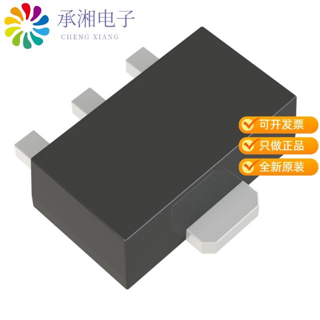 正品XC6206P122PR-G原装IC REG LINEAR 1.2V 60MA SOT89