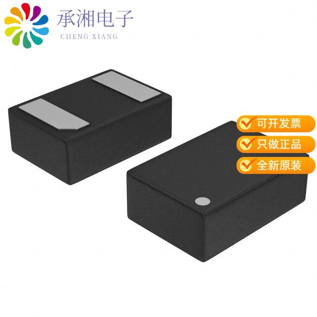 正品ESDA8V2-1MX2原装TVS DIODE 5VWM 18.5VC 2UQFN