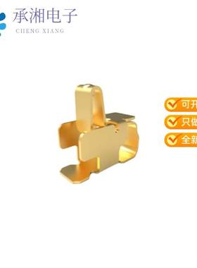 正品2306454-3原装SPRING FINGER 2.3H