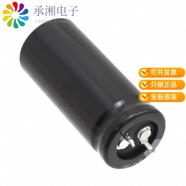 正品LGU2E471MELZ原装CAP ALUM 470UF 20% 250V SNAP