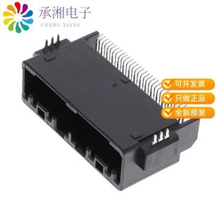 HEADER SMD 正品 32POS CONN 2.2MM MX34R32HF4T原装