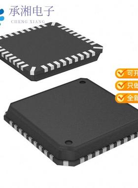 正品VSP2582RHN原装IC AFE 1 CHAN 12BIT 36VQFN