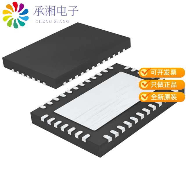 正品LTC3735EUHF#TRPBF原装IC REG CTRLR CPU 1OUT 38QFN