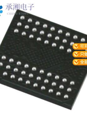 正品MT46H64M16LFBF-5 IT:B原装IC DRAM 1GBIT PARALLE