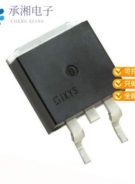 正品IXTA270N04T4原装MOSFET N-CH 40V 270A TO263AA