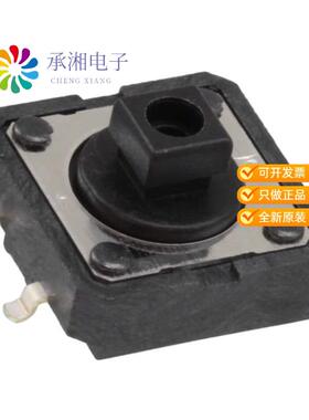 正品B3FS-4055P原装SWITCH TACT SPST-NO 0.05A 24V