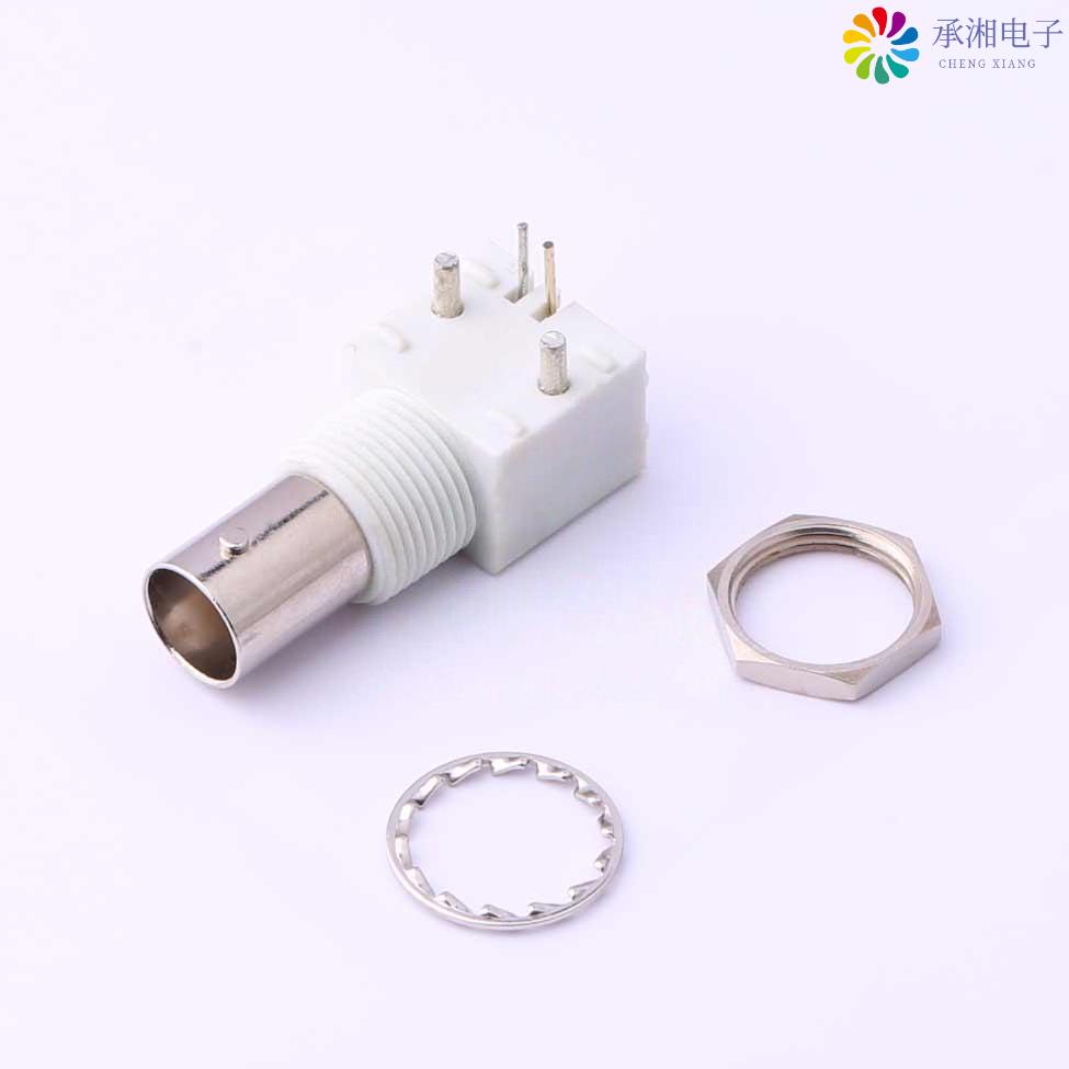 正品DOSIN-801-0039原装BNC 弯头 1代