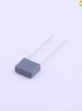 正品C242A102J20C000原装薄膜电容 1nF ±5% 100V 7.20