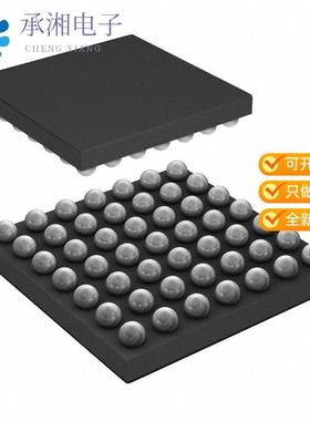 正品ATSAMG53G19B-UUT原装IC MCU 32BIT 512KB FLASH 4