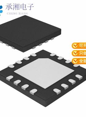 正品PIC16F18323-E/JQ原装IC MCU 8BIT 3.5KB FLASH 16