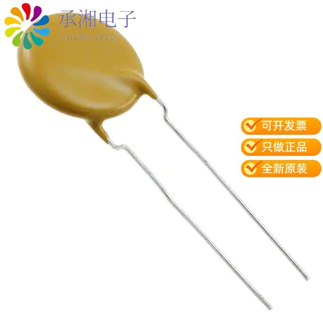 正品VY2103M63Y5US6TV7原装CAP CER 10000PF 440VAC Y5