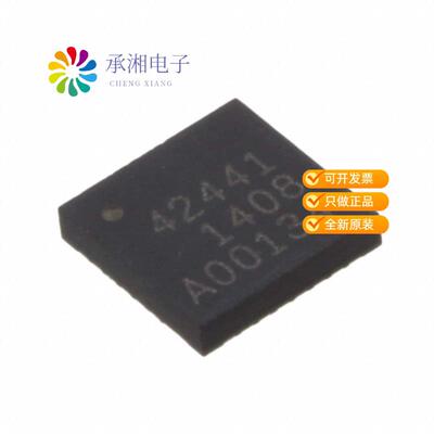 正品PE42441C-Z原装IC RF SWITCH SP4T 8GHZ 32LGA