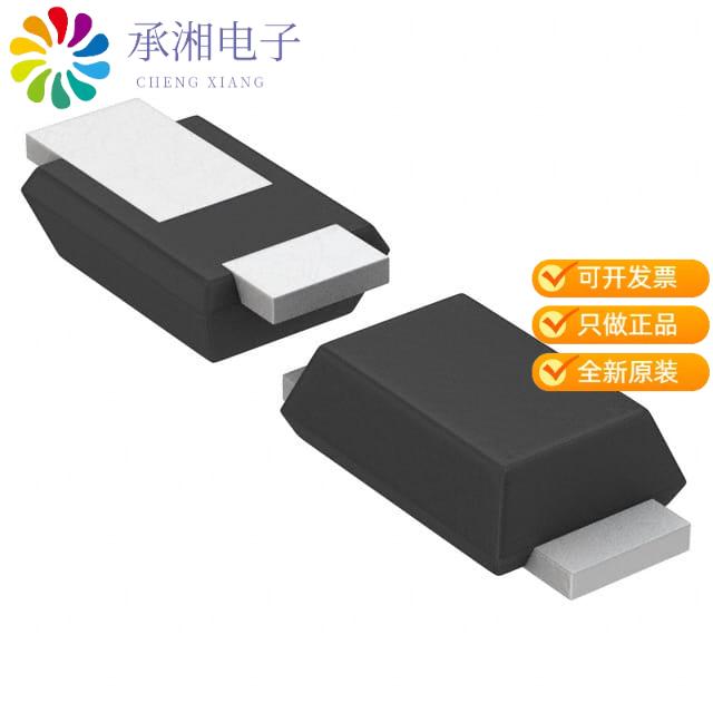 正品RF05VA2STR原装DIODE GEN PURP 200V 500MA TUMD2