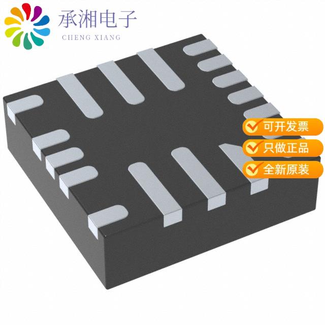 正品MP6519GQ-Z原装2.5V - 28V, 5A, H-BRIDGE CURRENT