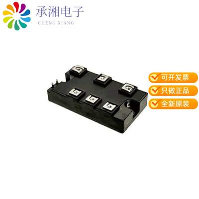 全新DFA50BA160正品DIODE MODULE 1600V 50A