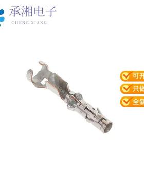 正品962999-1原装CONTACT SOCKET 13-17AWG CRIMP