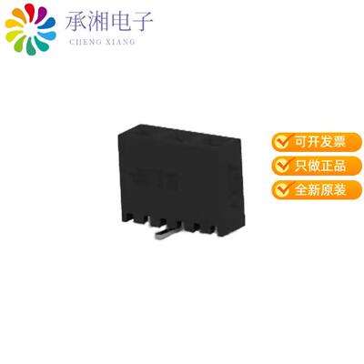 全新2307815-3正品3P,2MM,BB,REC,SRVT,SMD,AU.76,TR,