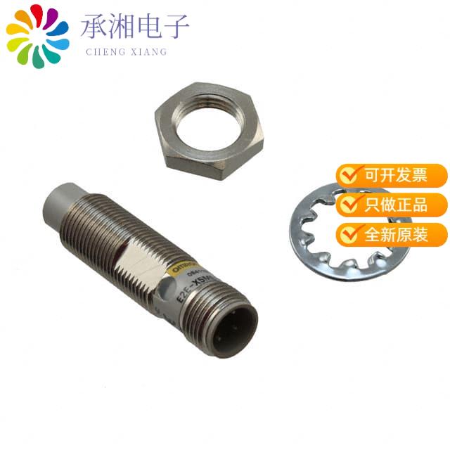 正品E2E-X5ME1-M1原装SENSOR PROX INDUCTIVE 5MM CYLIND