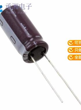 正品UCY2D470MPD原装CAP ALUM 47UF 20% 200V RADIAL