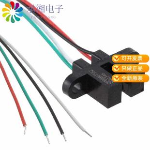 OPB880T55Z原装 PHOTOTRANS SENSOR SLOT MODUL OPT 正品