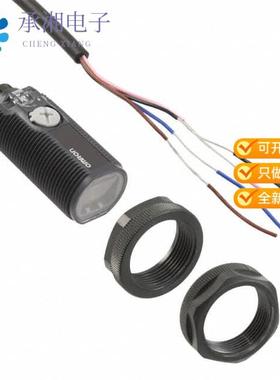 正品E3FA-DN13 2M原装SENSOR REFLECTVE 700MM NPN DO/LO