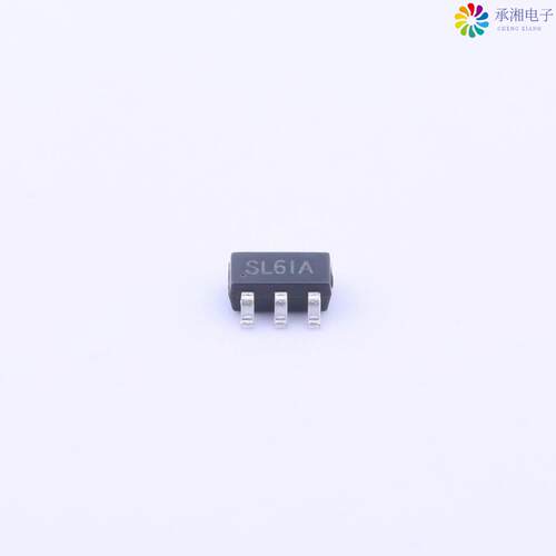 全新SGM3204YN6G/TR正品无调节200mA电荷泵电压逆变器