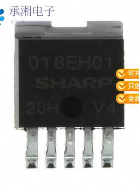 全新PQ018EH01ZPH正品IC REG LINEAR 1.8V 1A TO263
