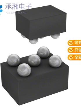 正品PESD1USB30Z原装TVS DIODE 5.5VWM 5WLCSP