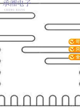 正品MAX16550GPN+T原装IC INTERFACE SPECIALIZED 30A